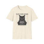 Tuna Thief T-Shirt