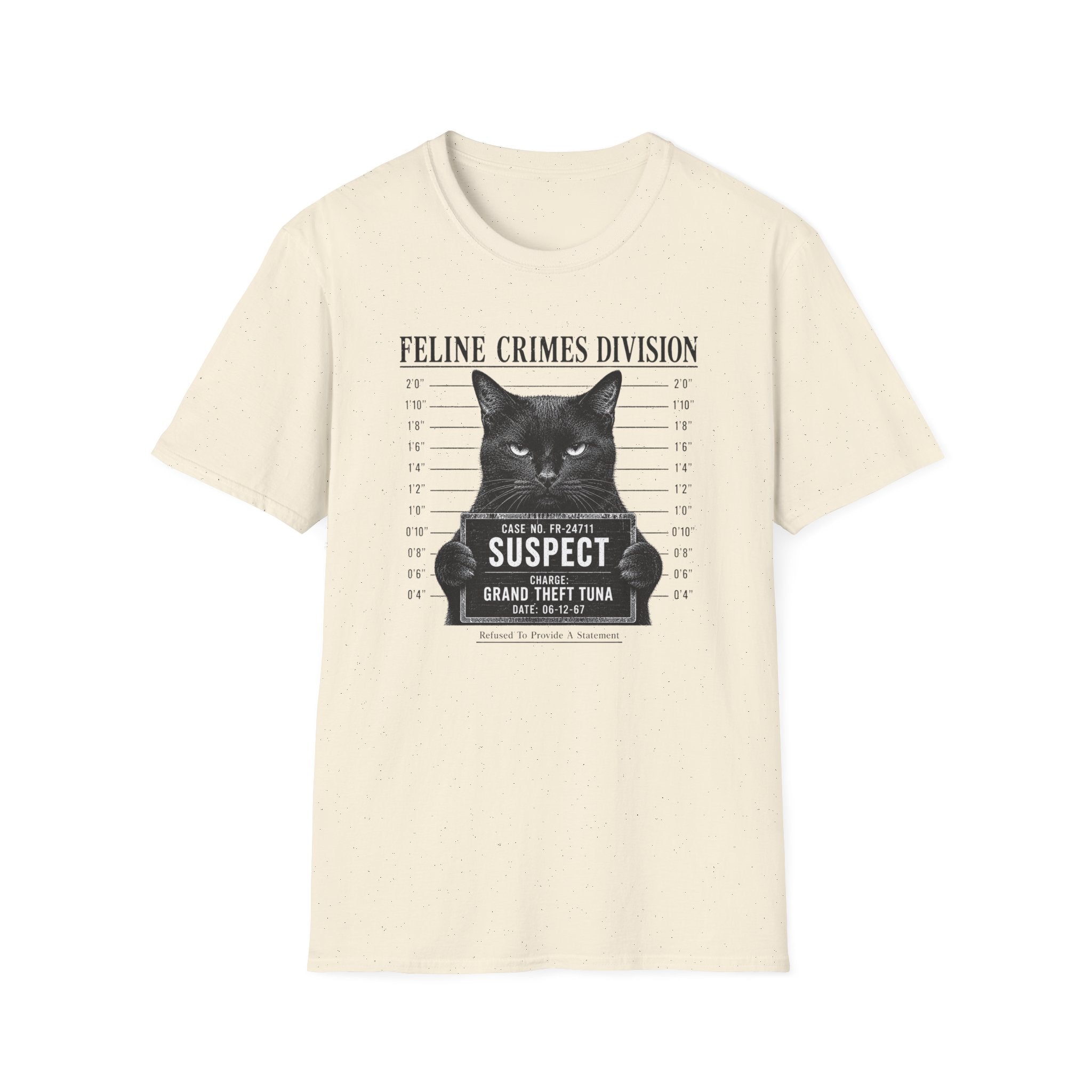 Tuna Thief T-Shirt