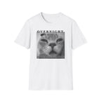 Overnight Shift T-Shirt