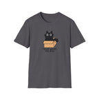 Think Inside The Box T-Shirt