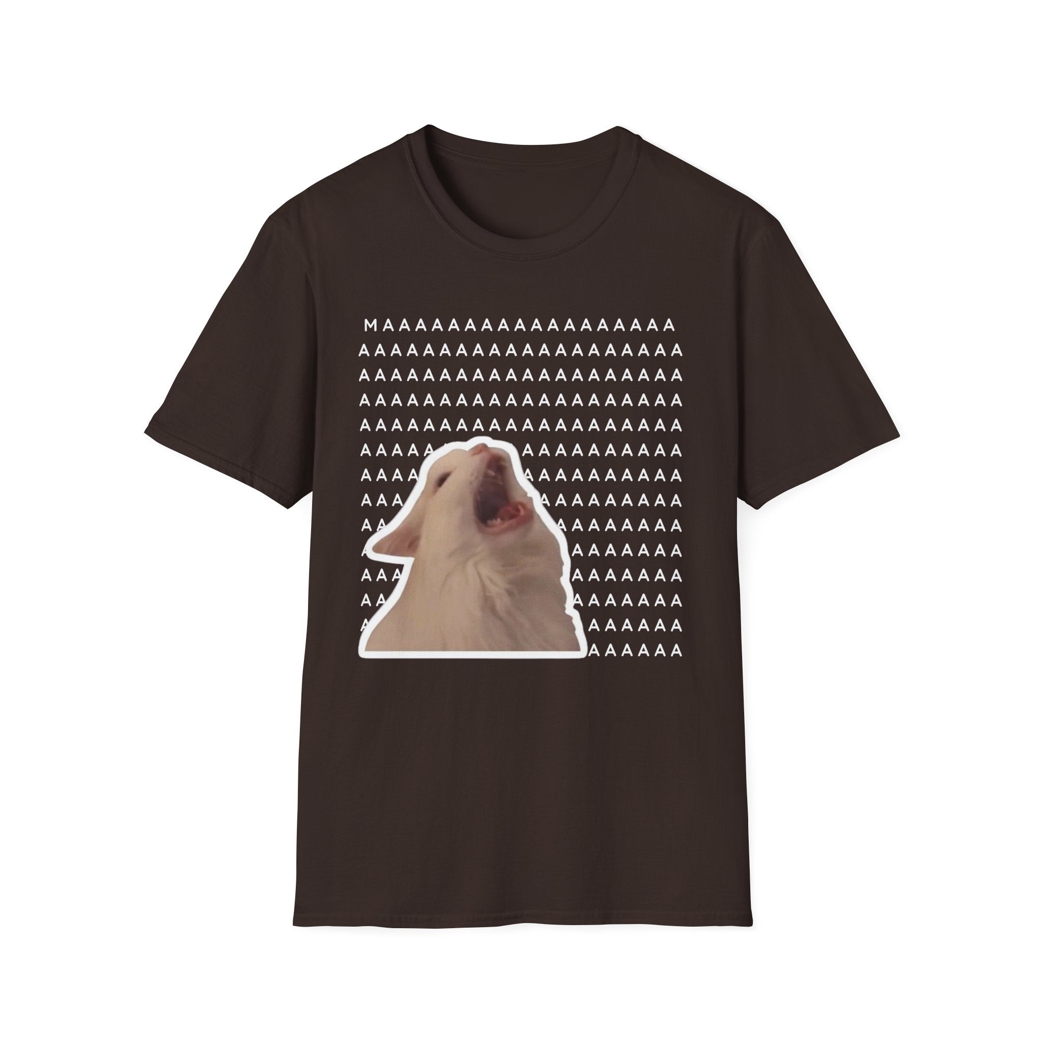 MAAA! T-Shirt