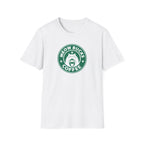 Meow Bucks Coffee T-Shirt