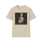 Lady With An Attitude T-Shirt