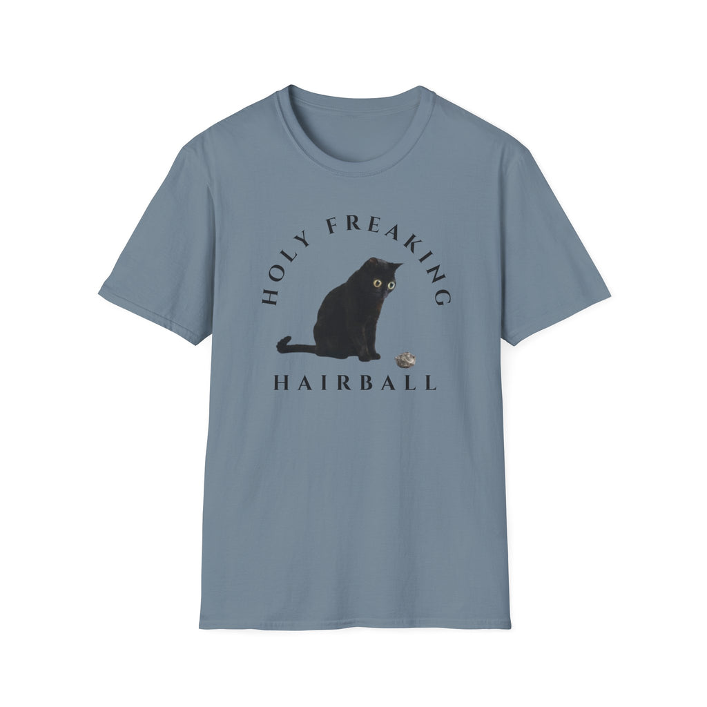 Holy Freaking Hairball T-Shirt
