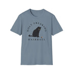 Holy Freaking Hairball T-Shirt