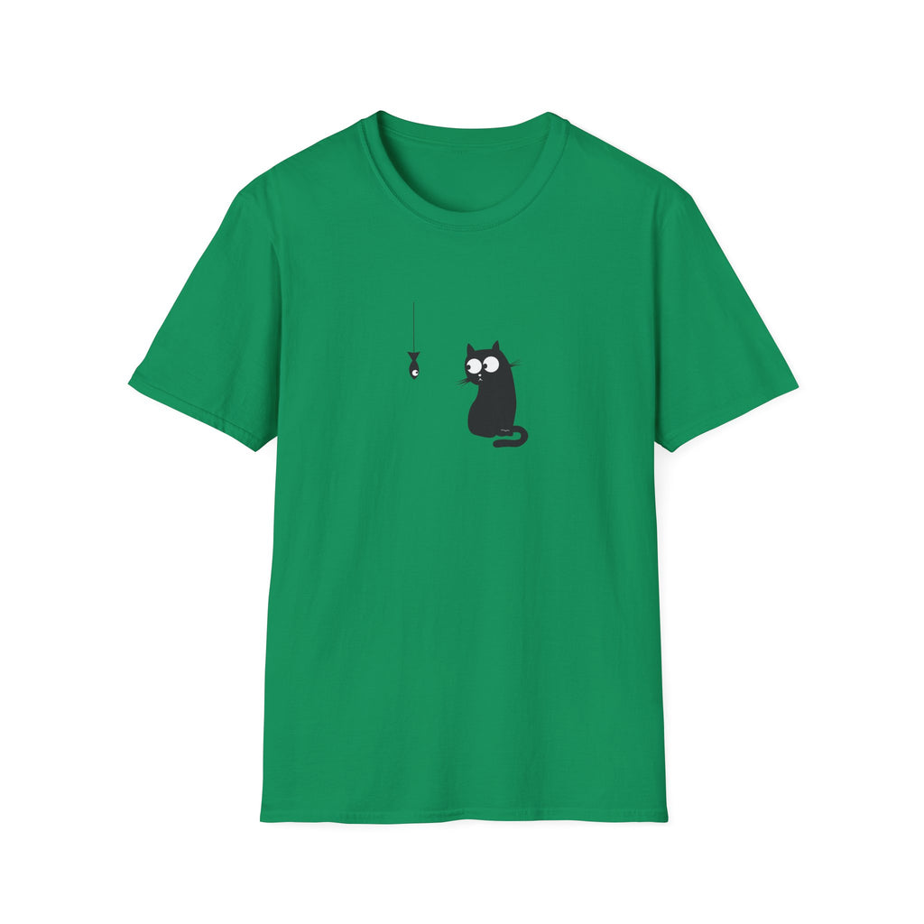 Cat Fish T-Shirt