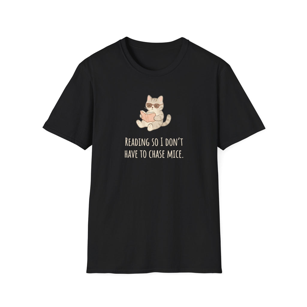 Self Study T-Shirt