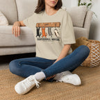 Professional Movers T-Shirt