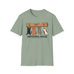 Professional Movers T-Shirt