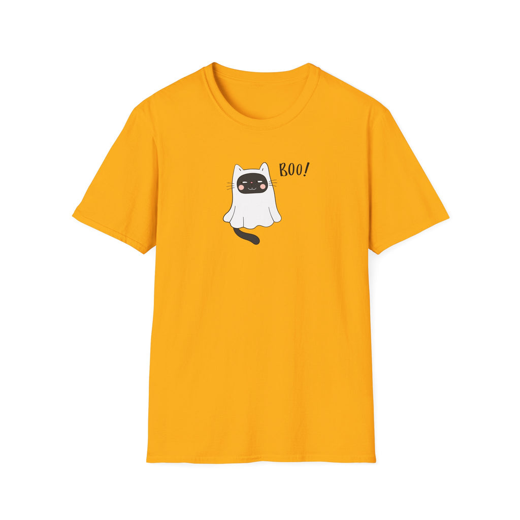 Boo! T-Shirt