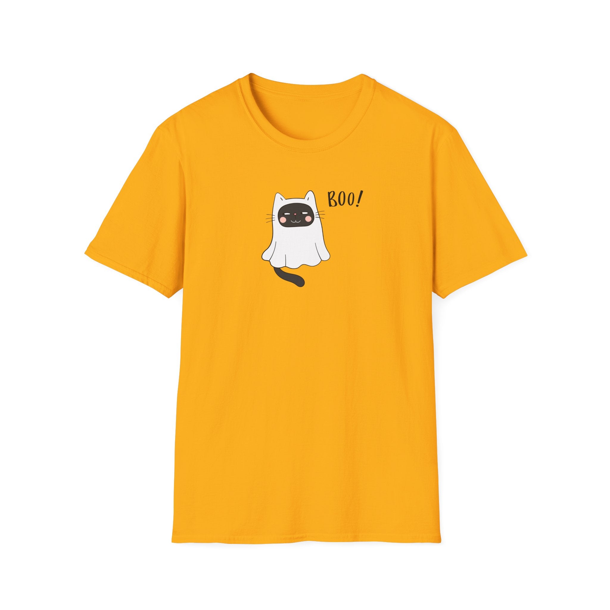 Boo! T-Shirt