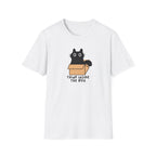 Think Inside The Box T-Shirt