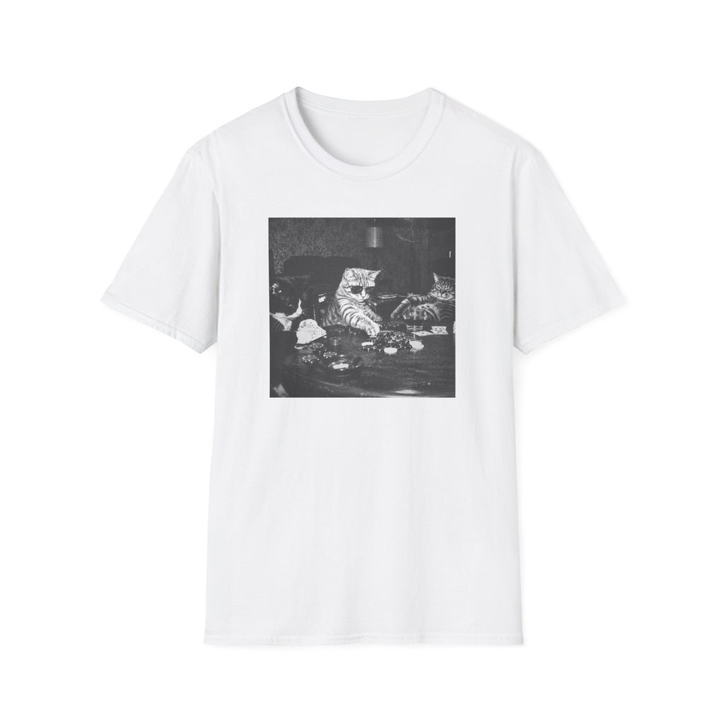 Poker Night T-Shirt