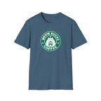Meow Bucks Coffee T-Shirt
