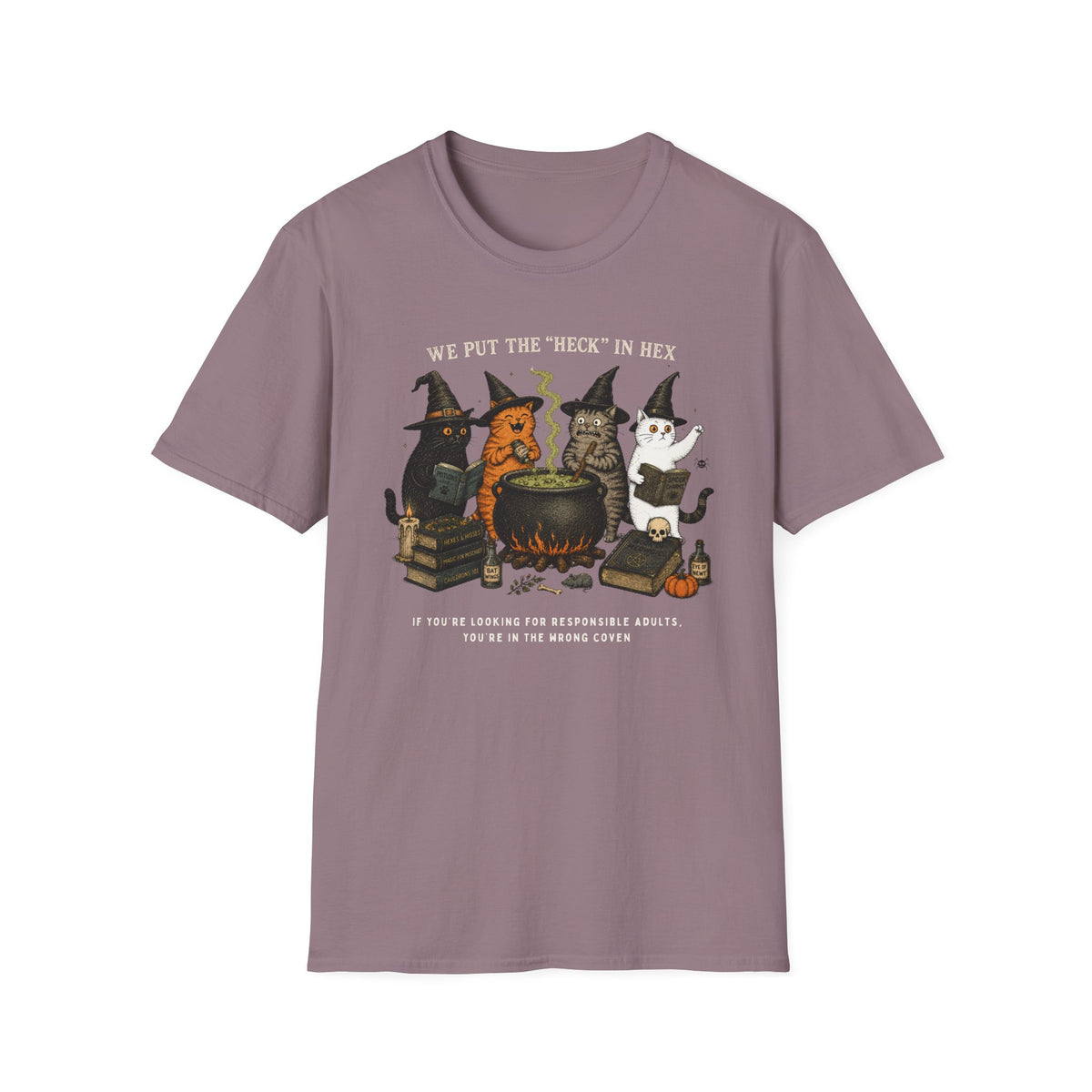 Witching Hour T-Shirt