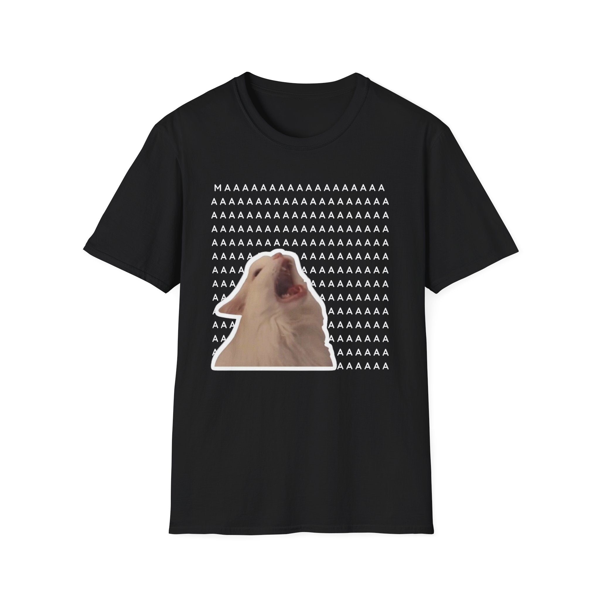 MAAA! T-Shirt