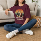 Plotting T-Shirt