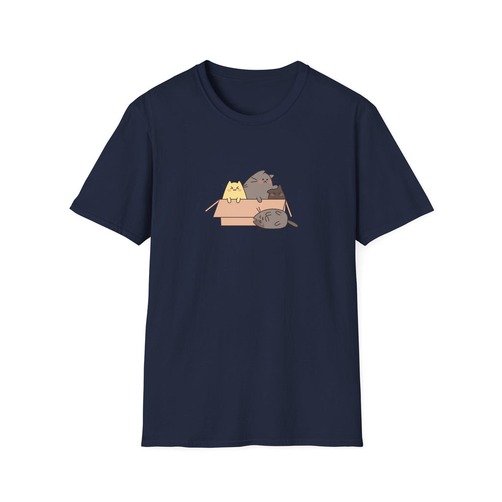 Full Box T-Shirt