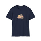 Full Box T-Shirt