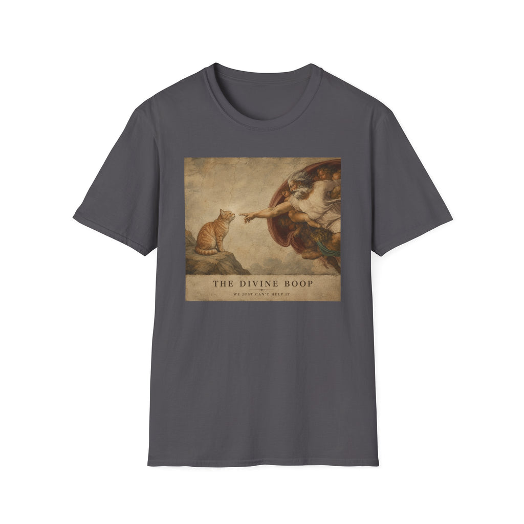 Divine Boop T-Shirt