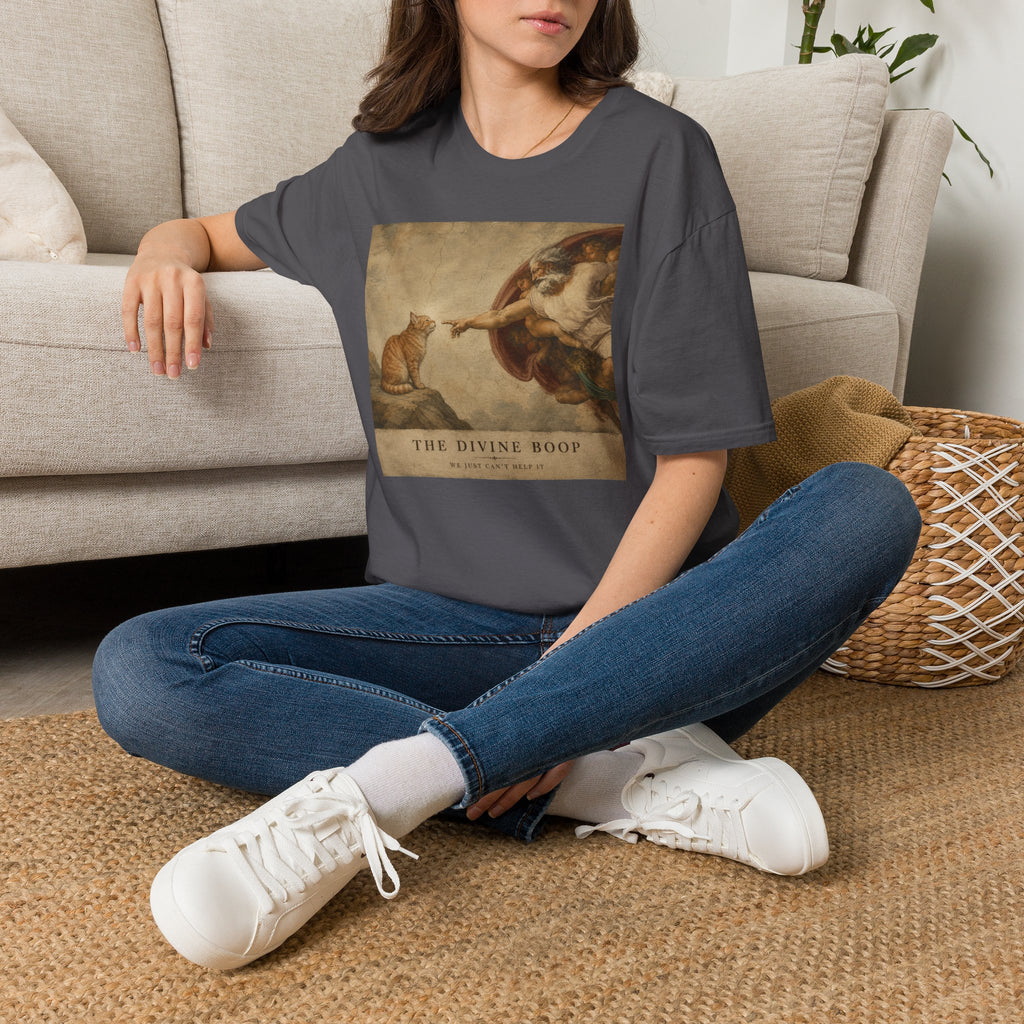 Divine Boop T-Shirt