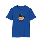 Think Inside The Box T-Shirt