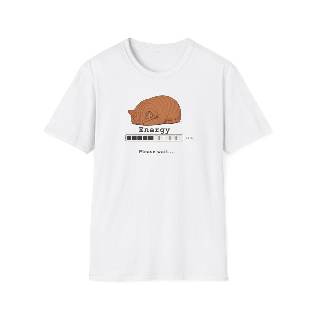 Energy Loading T-Shirt