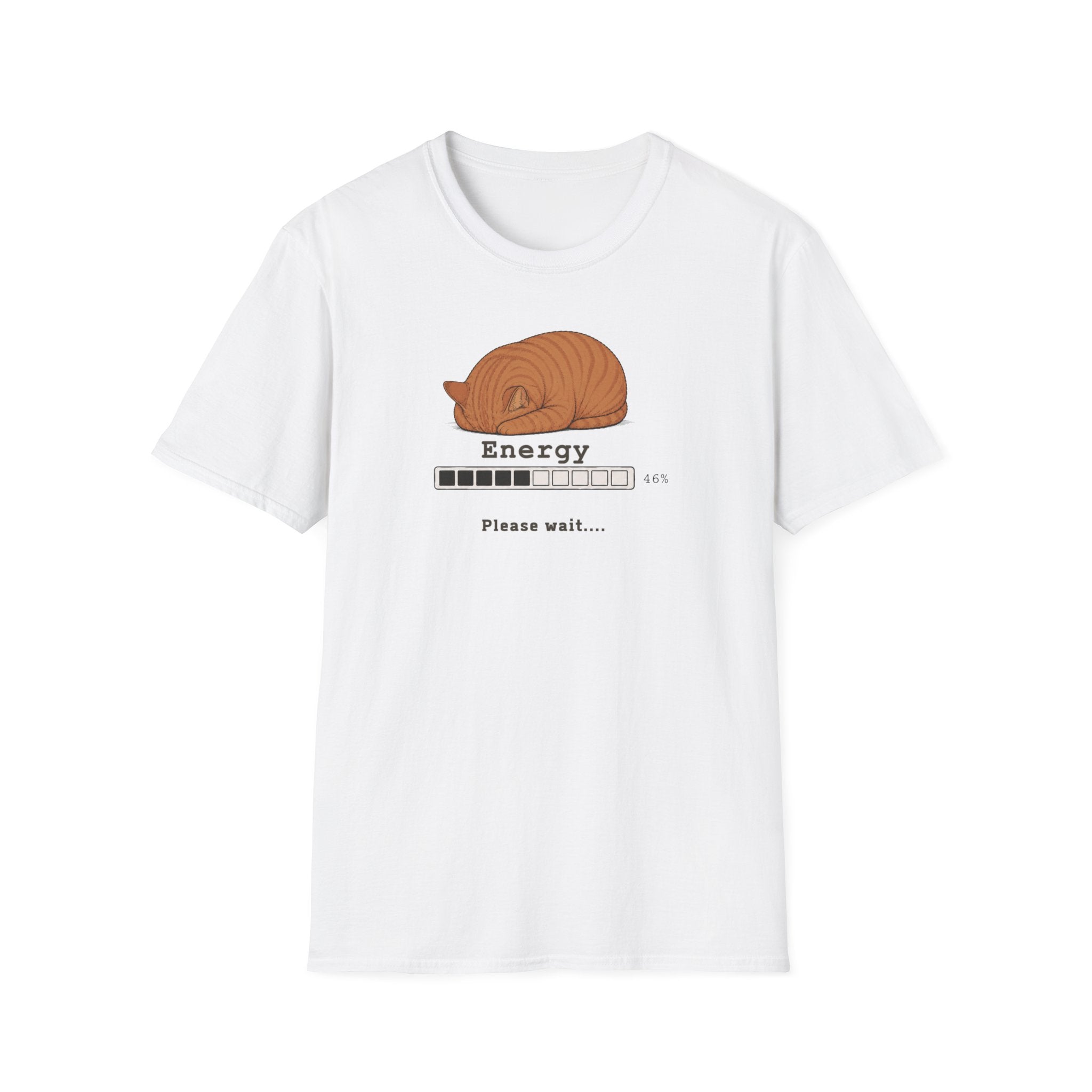 Energy Loading T-Shirt