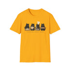 Purfessional Biscuit Makers T-Shirt
