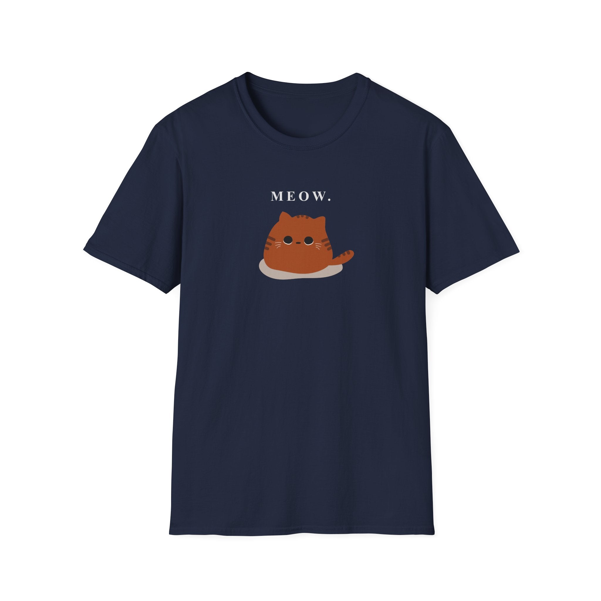 Meow T-Shirt