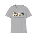 Fur Real T-Shirt