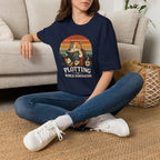 Plotting T-Shirt