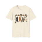 Mommy's Gardening Crew T-Shirt