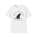 Holy Freaking Hairball T-Shirt