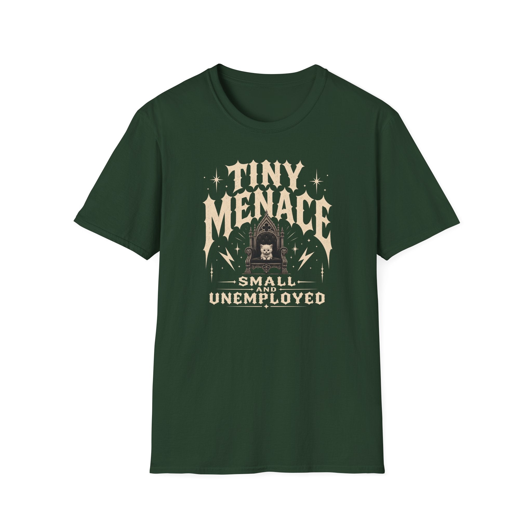 Tiny Menace T-Shirt
