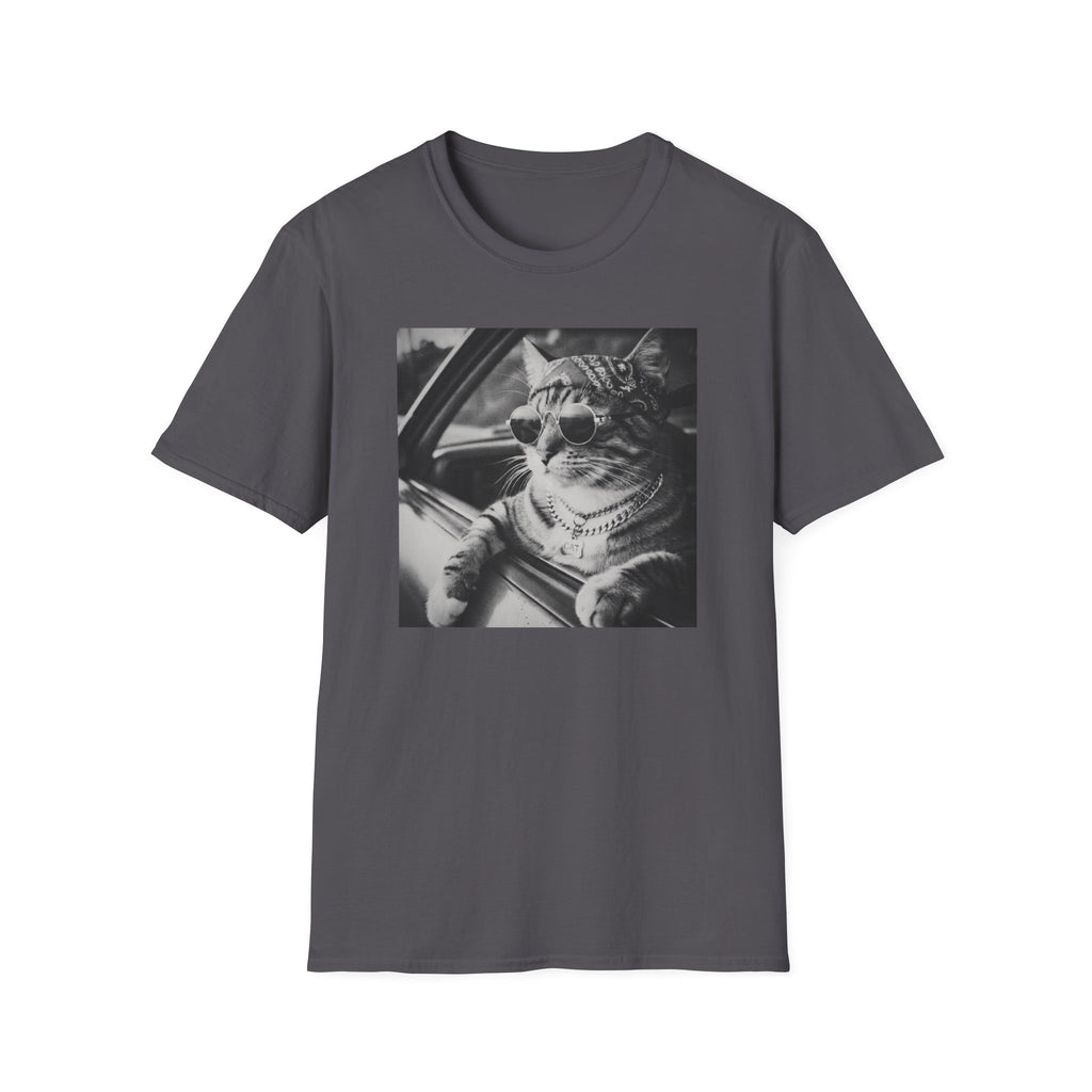 Mr. Steal Yo Girl T-Shirt