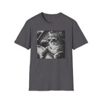 Mr. Steal Yo Girl T-Shirt
