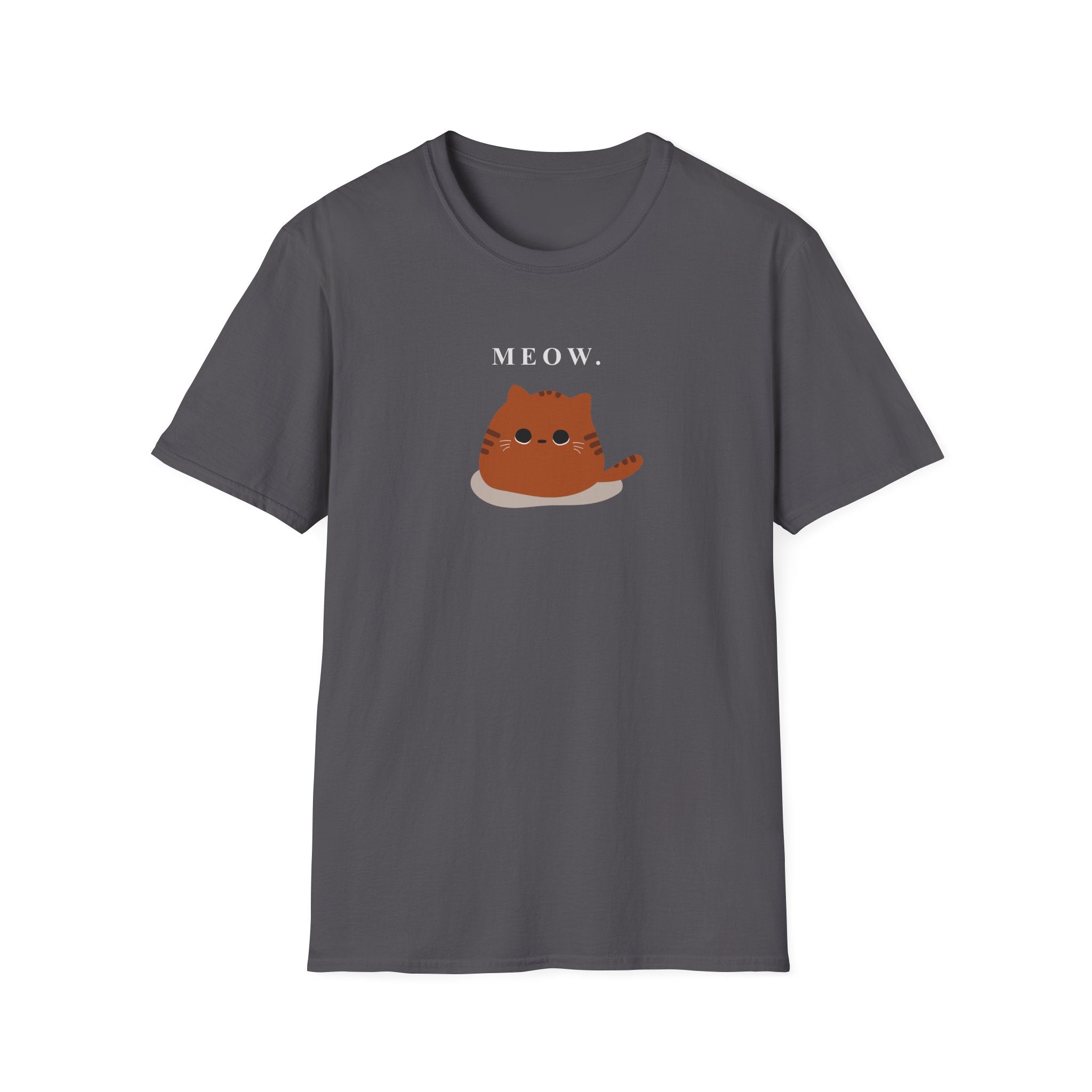 Meow T-Shirt