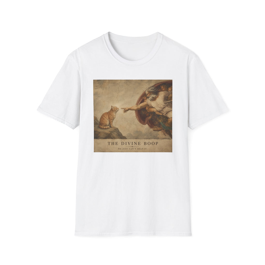 Divine Boop T-Shirt