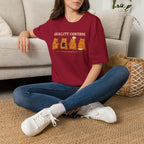 Quality Control Catto T-Shirt