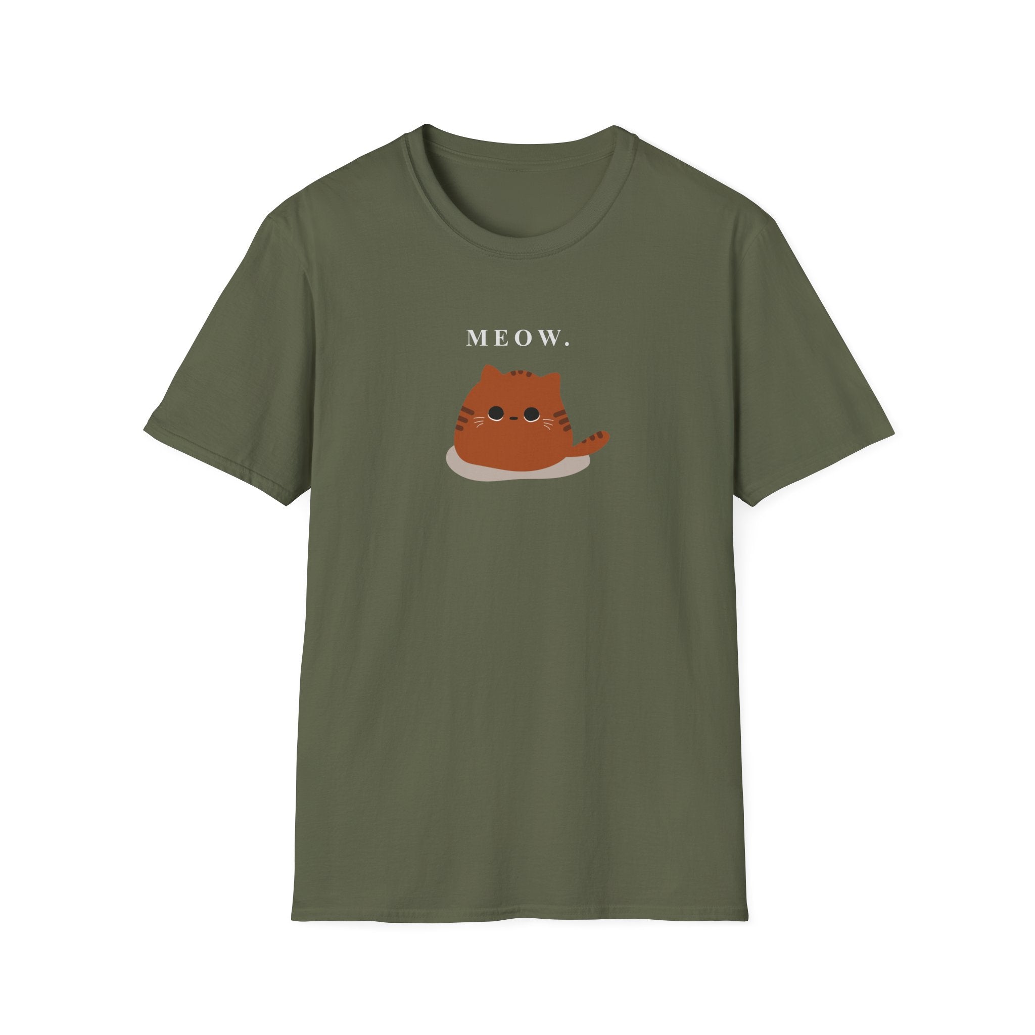 Meow T-Shirt