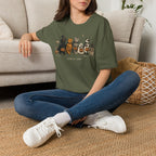 Trick Or Treat T-Shirt