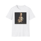 Lady With An Attitude T-Shirt