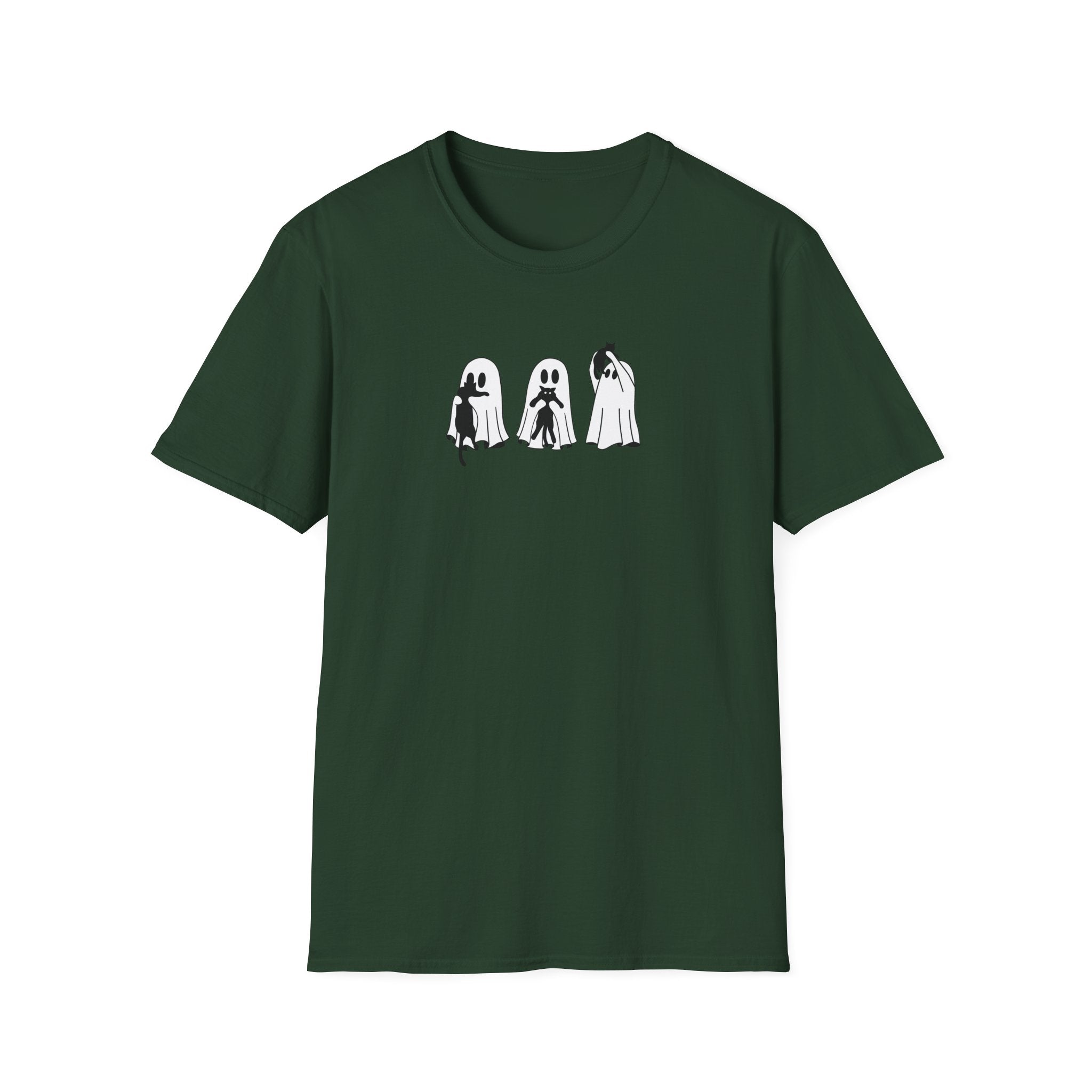 Halloween Buddies T-Shirt