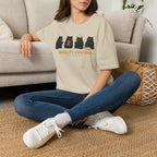 Quality Control T-Shirt