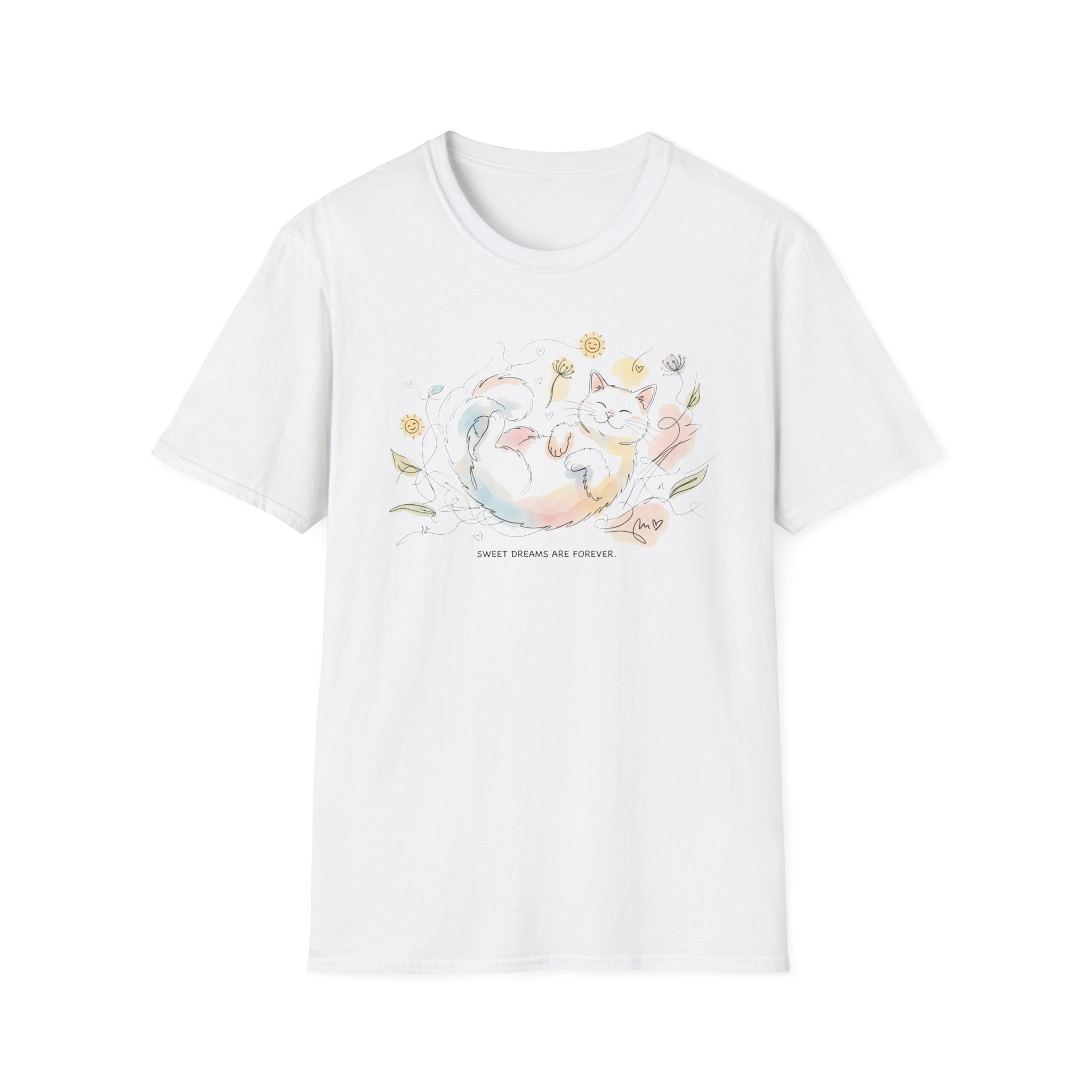 Sweet Dreams Are Forever T-Shirt