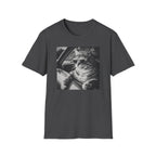 Mr. Steal Yo Girl T-Shirt