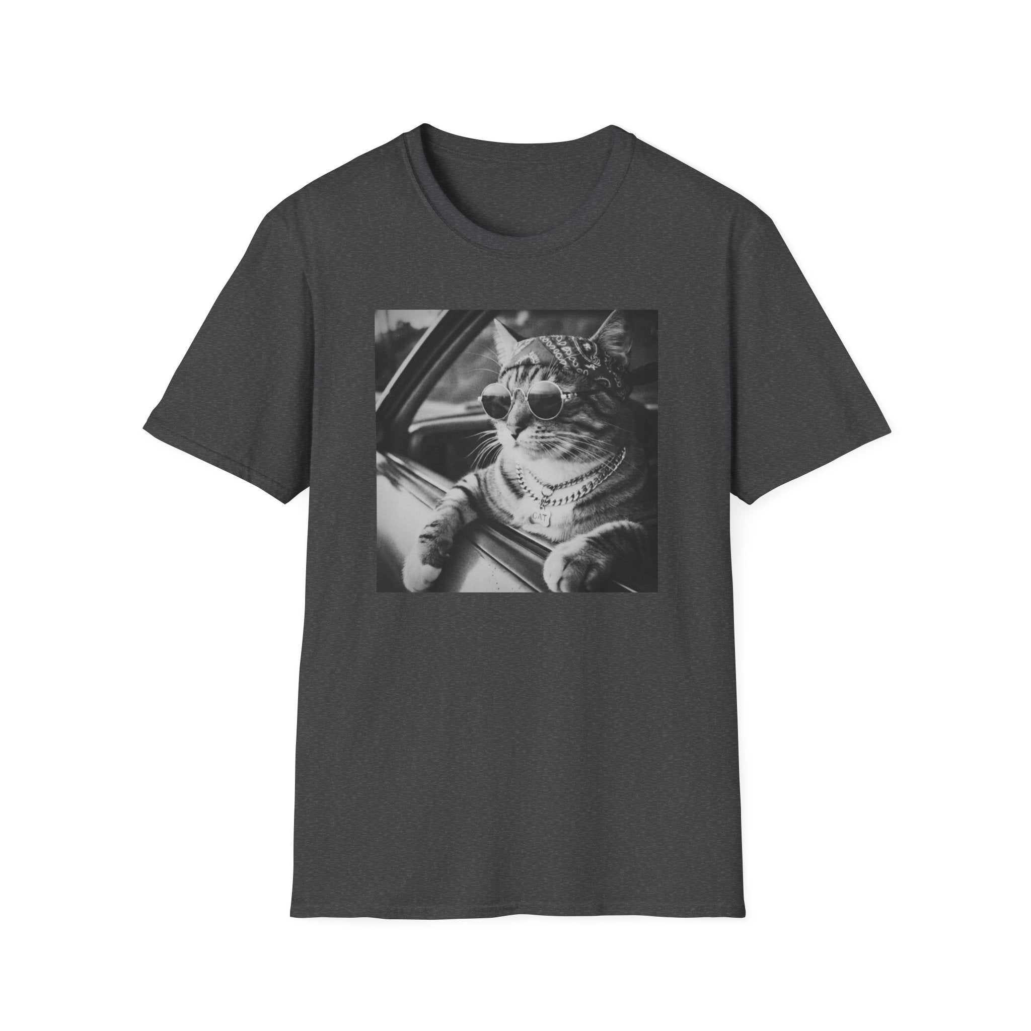 Mr. Steal Yo Girl T-Shirt