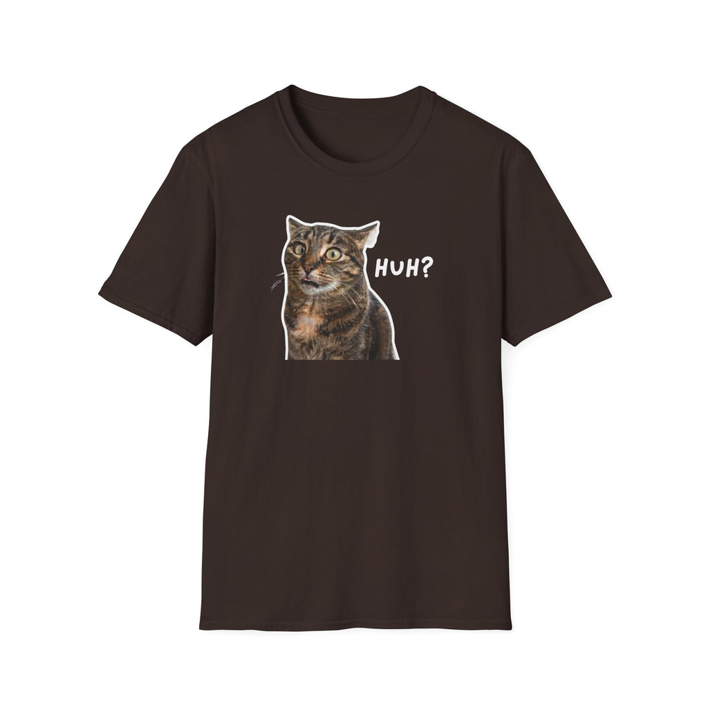 HUH? T-Shirt