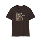 HUH? T-Shirt